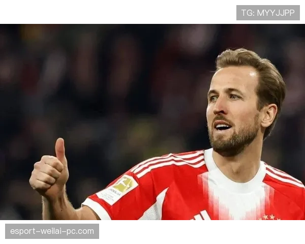 哈里·凯恩加盟拜仁后能否终结个人无冠魔咒？