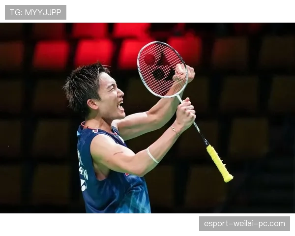 桃田贤斗这生活比比赛还累，一天三顿高蛋白配专属厨师你信吗？