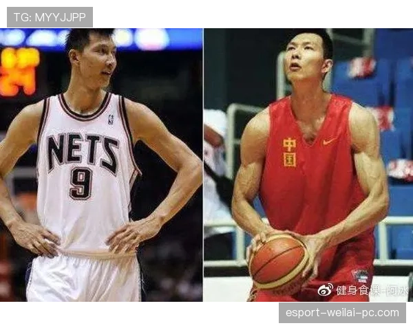 易建联家里冰箱塞满蛋白粉，邻居以为他开健身房