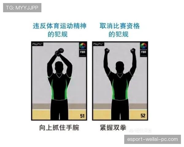 篮球规则详解：投篮犯规的认定与罚球机制