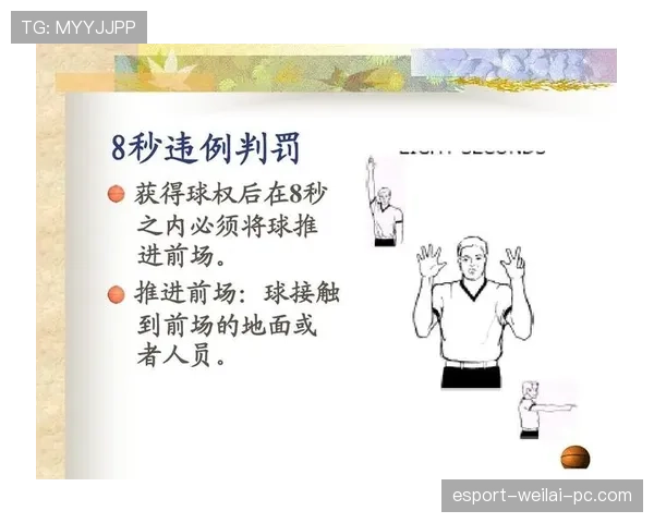 篮球持球规则的具体界定标准以及裁判判罚时的依据解析