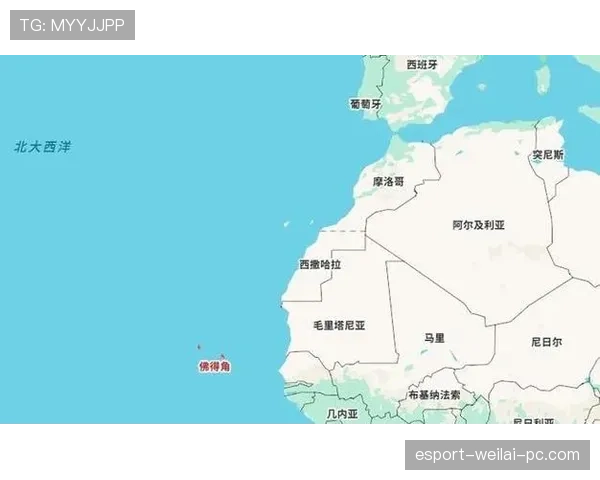 佛得角冲击2026世界杯能否创造非洲黑马奇迹