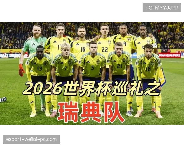 瑞典队2026世界杯预选赛前景分析 北欧海盗能否重返世界杯舞台 瑞典队2026世界杯预选赛前景分析 北欧海盗能否重返世界杯舞台